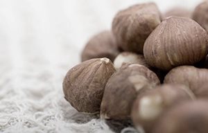 Nuts.